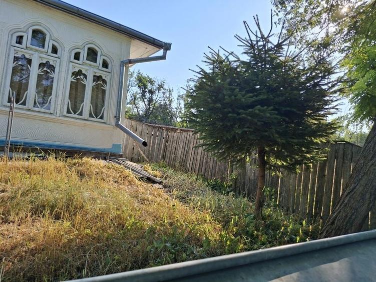 Casă cu 4 camere în Știubieni