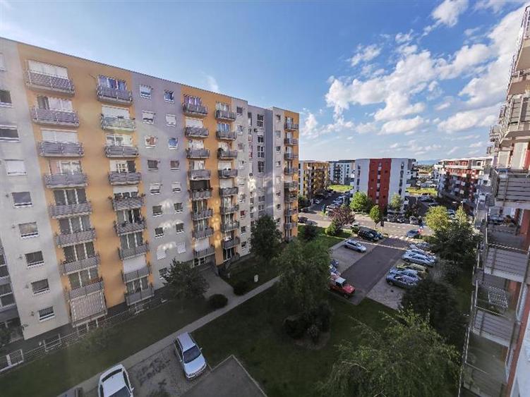 Apartament cu 2 camere decomandat, mobilat în Avantgarden