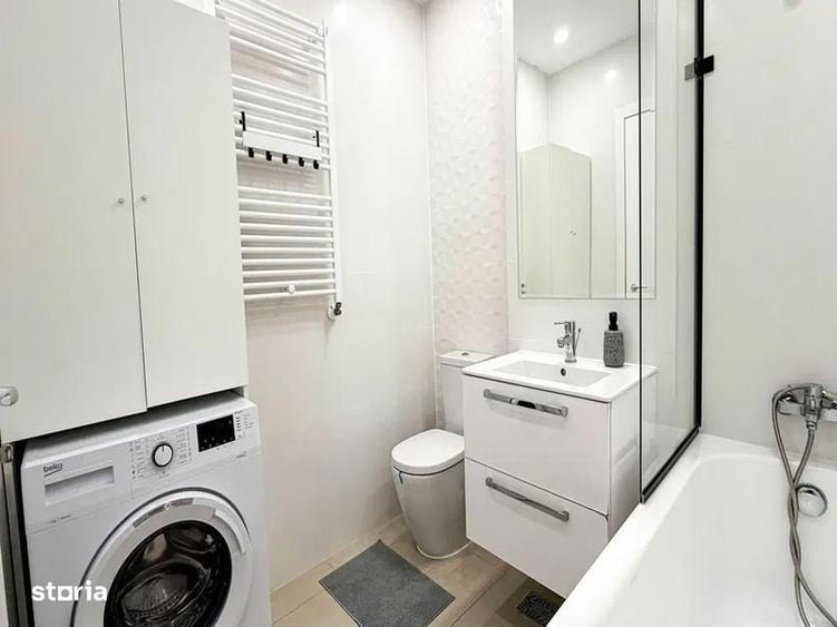 hils brauner centrala termica bloc nou loc paracre 8 min metrou - 2