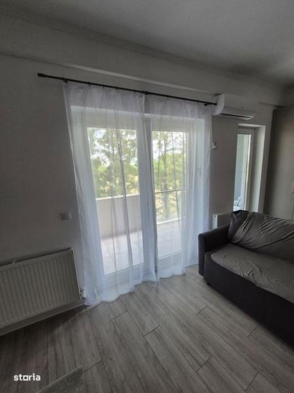 Apartament cu 2 camere în Torontalului