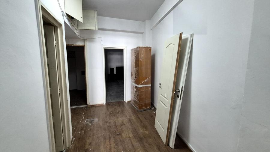 Apartament 4 camere, 138,47 mp utili, ultracentral – Piața Romană, Bd. Magheru - 11