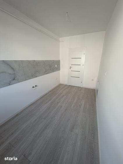 Apartament cu 3 camere în Valea Lupului