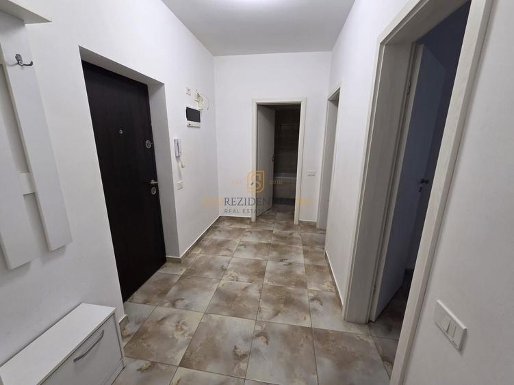 Apartament 2 camere de închiriat, The Grand Kristal Residence Sector 4 - 17