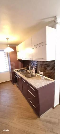 Apartament modern 2 camere Zorilor - 1
