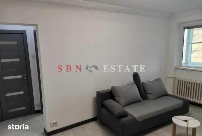 Apartament cu 2 camere decomandat în Pantelimon