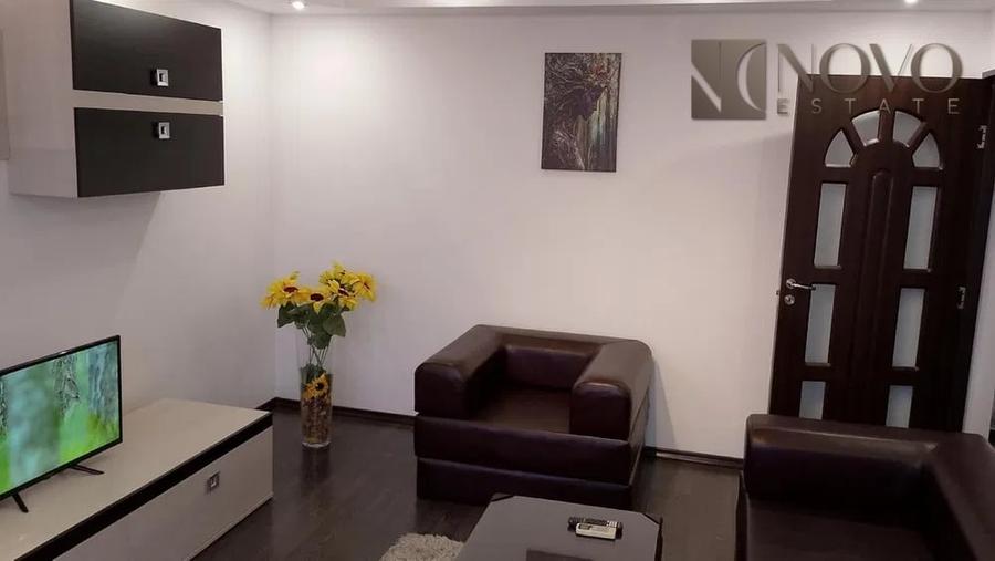 2 Camere | Unirii | Pet Friendly | AC | Metrou - 2