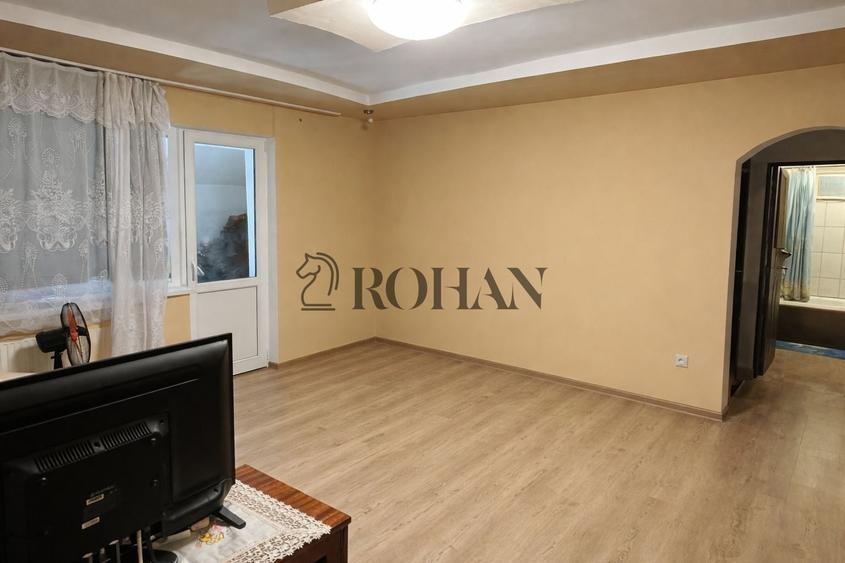 Apartament cu 2 camere, mobilat în Sântimbru