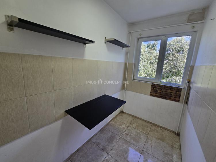VANZARE apartament 2 camere renovat, in zona Marasesti - 10