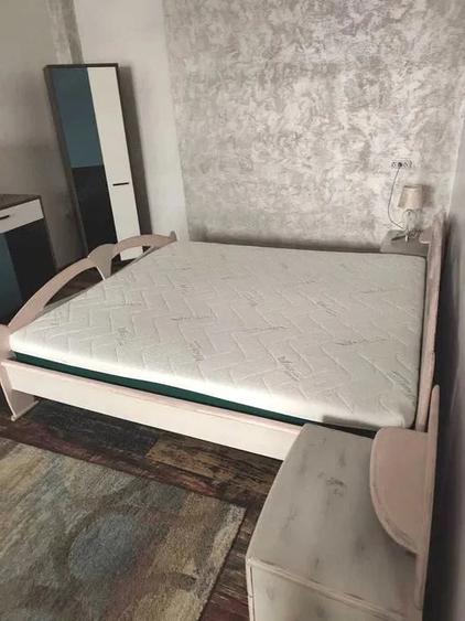 Garsonieră semidecomandată în Ultracentral