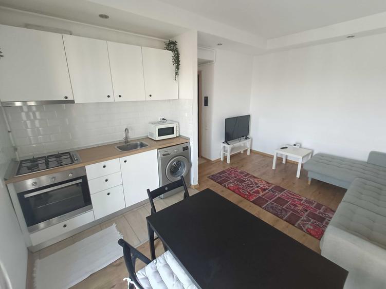 Inchiriere apartament 2 camere - 3