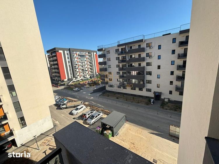 Garsonie de inchiriat in zona Metalurgiei-Berceni, Sector 4 - 6