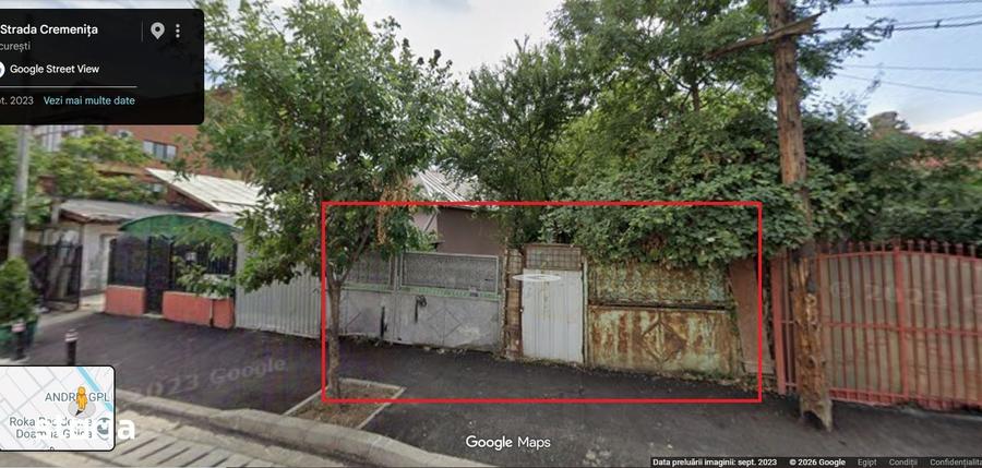 Apartament cu 2 camere decomandat în Ștefan cel Mare
