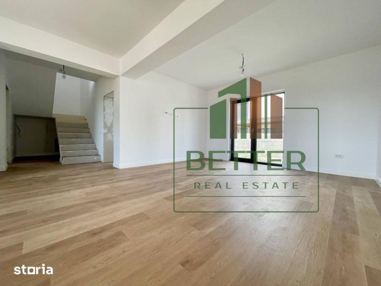 Casa individuala - P+M - 4 Camere | Comuna Berceni - 7