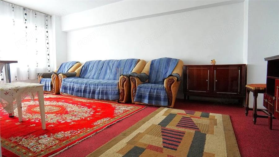 Apartament spa #539;ios de #238;nchiriat Calea Bucure #537;ti, T #226;rgovi #537;te | 250 lun #2 - 3