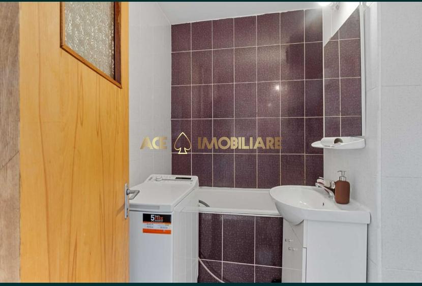 2 Camere de inchiriat | Dristor | 2' Metrou | PetFriendly | Mobilat - 8
