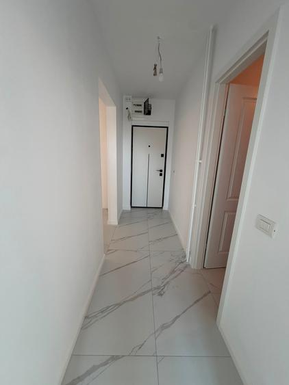 Apartament cu 2 camere decomandat în Dristor