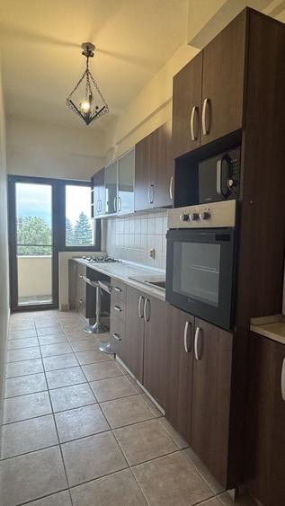Apartament cu 2 camere decomandat în Ștefan cel Mare