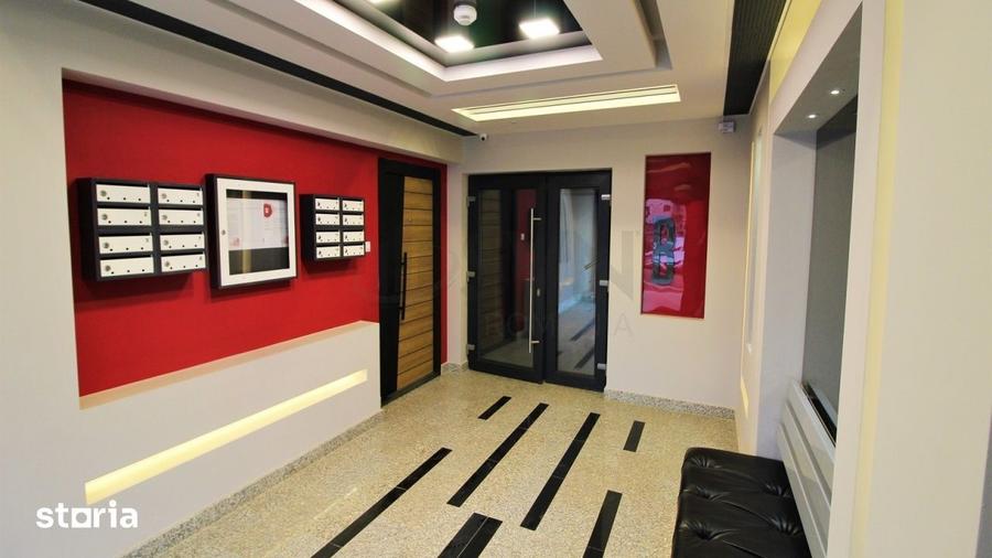 Studio I Onix Park I Zona Aviatiei I De vanzare - 8