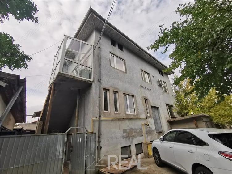 Teren de 797 mp, în Brâncoveanu