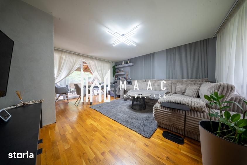 Casă cu 5 camere cu Teren 628 Mp în Trei Stejari