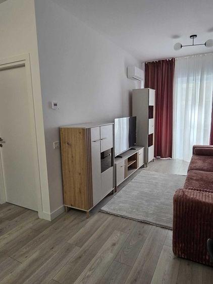 Apartament 2 camere de inchiriat Silk District, Iasi - 6