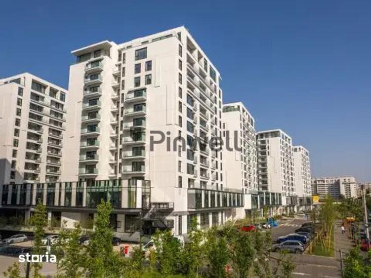 Apartament cu 2 camere în 13 Septembrie