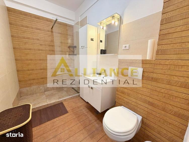 Apartament De Inchiriat Pe Termen Lung 550 Luna - 4