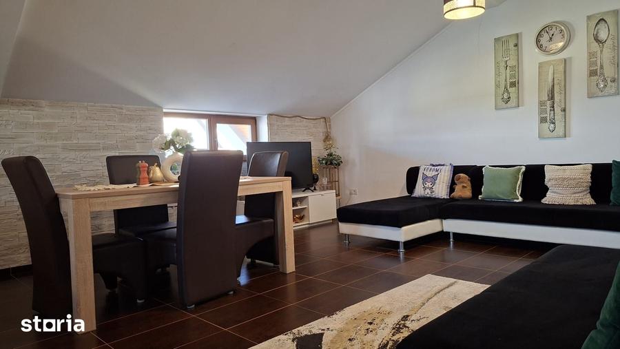 Apartament Tip Vila | 4 Camere | 182 mp | Curte Privata 200 mp - 1