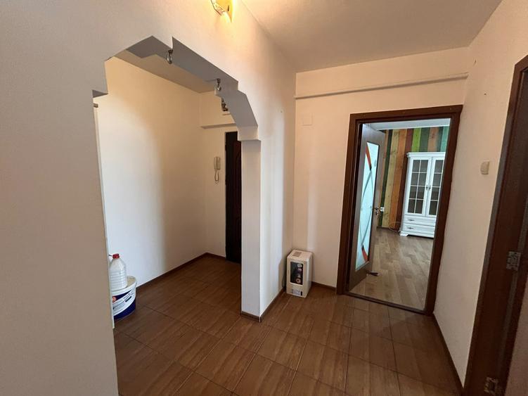 Apartament 2 camere 65mp, etaj intermediar, zona Vidin. Mobilat Utilat - 11