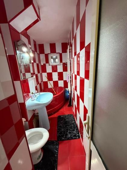 Apartament 2 camere semidecomantate, parter , Filiasi - 7