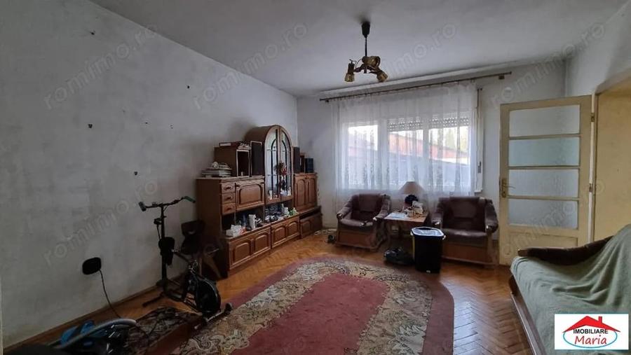 Apartament cu 4 camere în Titulescu