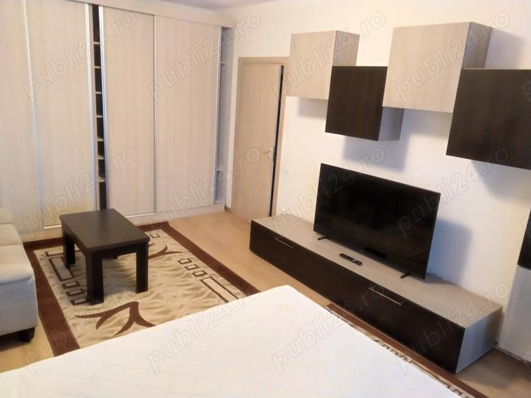 Apartament cu 2 camere decomandat în Mărăști