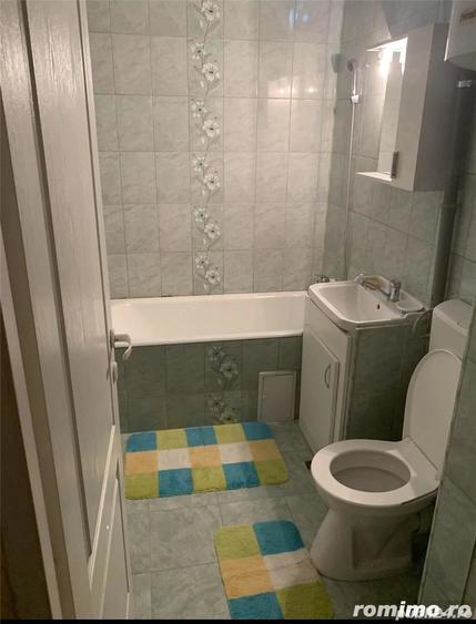 Garsonieră semidecomandată în Tineretului