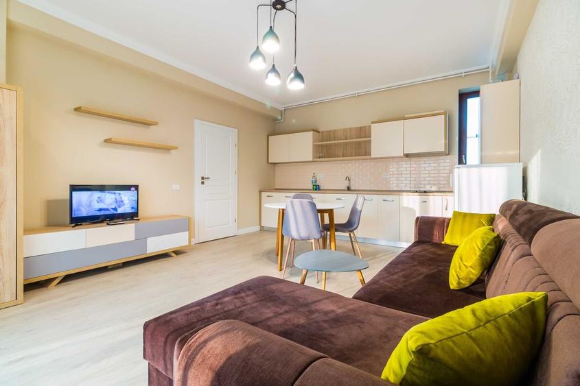 Apartament 2 Camere | Mamaia Nord | Cartagena | 49 MP | 500 | DIRECT PROPRIETAR - 8