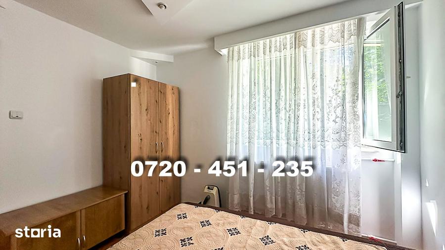 Apartament 3 camere BERCENI (Str. Nitu Vasile) - vav Taxe si Impozite - 14