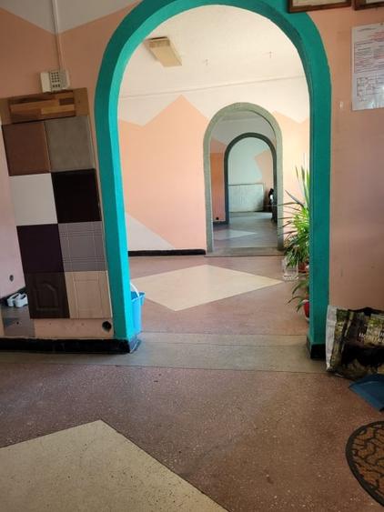 Spațiu comercial, de 119 mp, în Hotvon