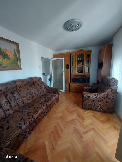 Vanzare apartament 3 camere, zona micro 4 - Targoviste - 13