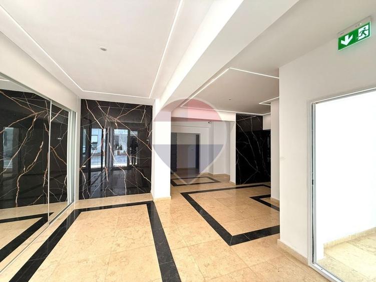 Apartament Studio Ultrafinisat | Pipera | MTM Pipera Lake - 6