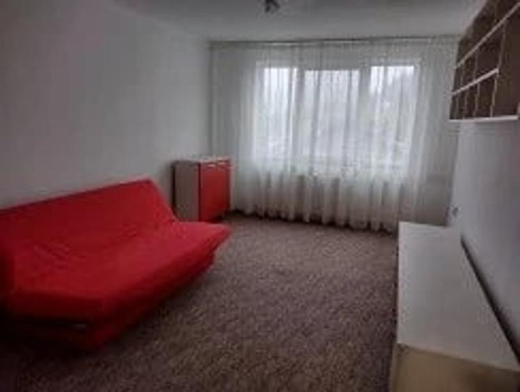 Garsonieră decomandată în Centrul Istoric