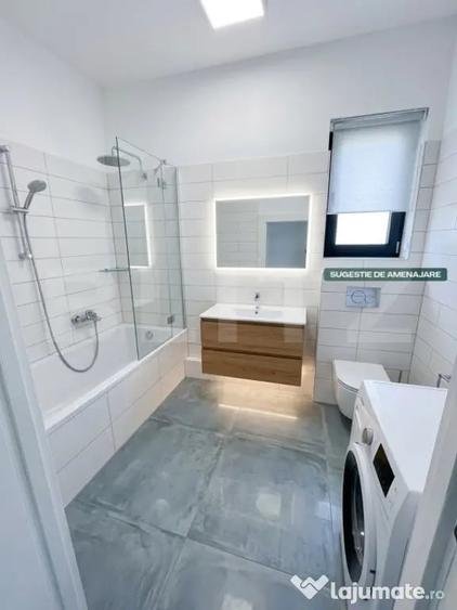 Casa de vanzare, 253 mp, zona Central - Turda (Cluj) - 15