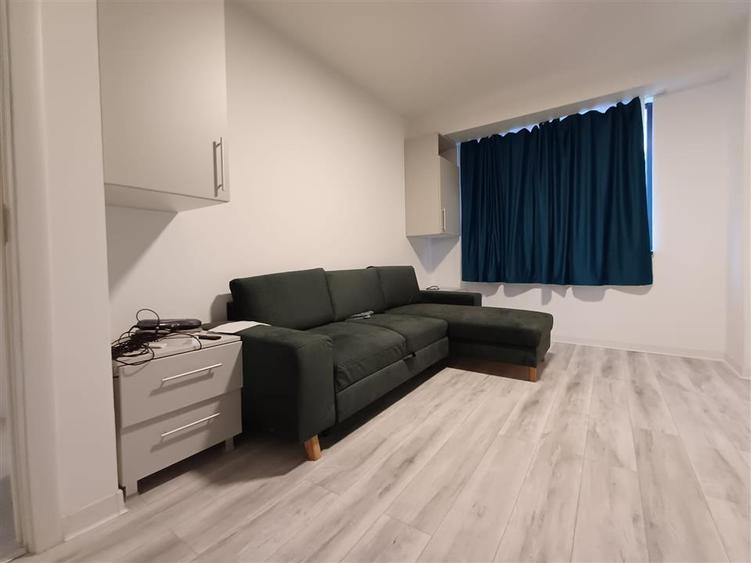 Apartament cu 3 camere decomandat, mobilat în Bularga