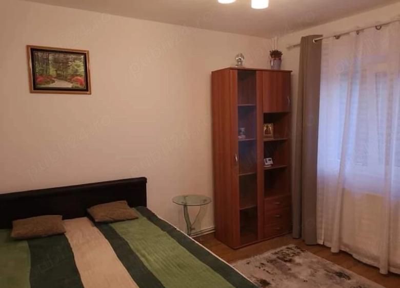Apartament cu 2 camere decomandat în Gojdu