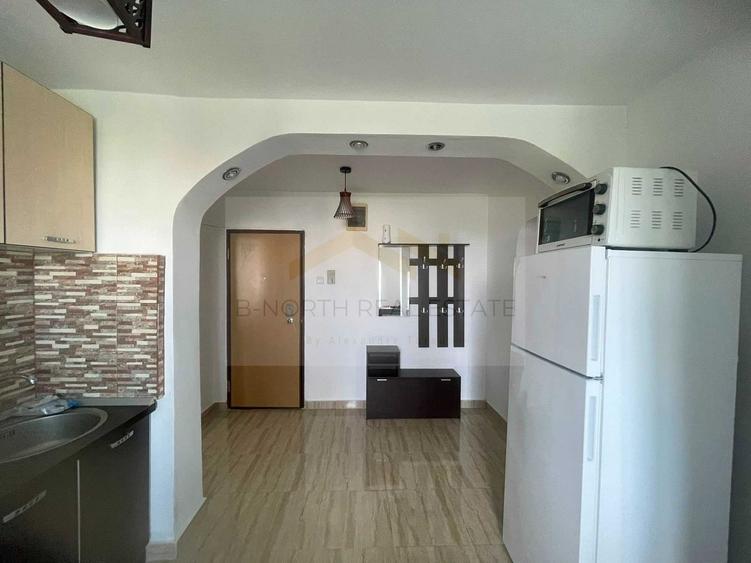 Apartament cu 2 camere decomandat, mobilat în Titan