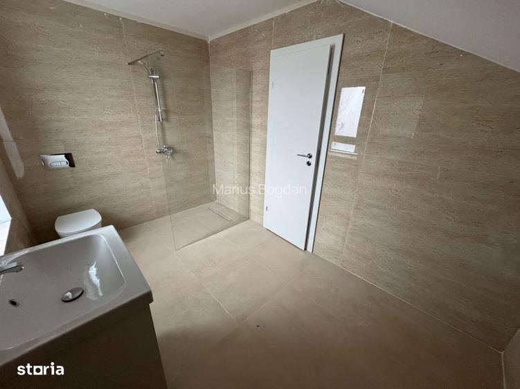 Vile Otopeni 23 august 5 camere, TOATE utilitatile