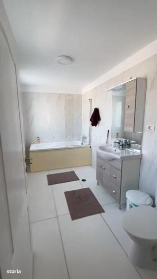 Casa moderna - Buftea - 5 camere - 3 bai - 230mp - 500mp teren - 5