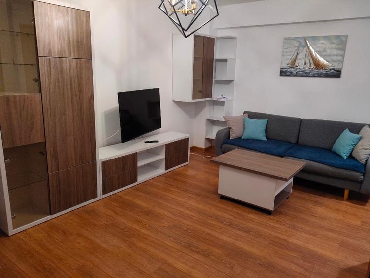 Apartament 2 camere. Preț negociabil  - 4