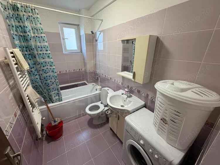 Garsonieră decomandată în Calea Severinului