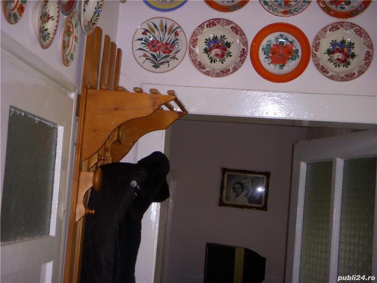 Proprietar vand casa singur in curte semicentral - 3