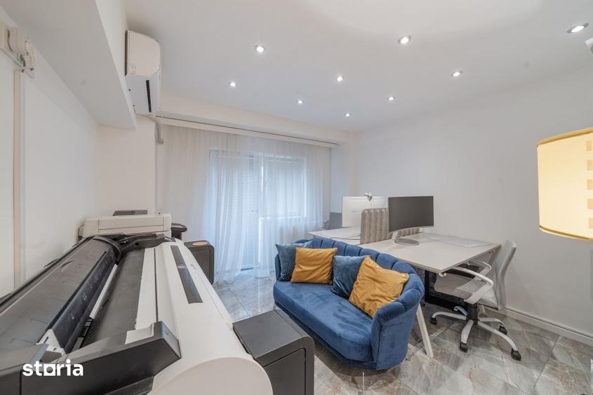 Ideal Firma*Blvd Burebista 3*Pta Alba Iulia*Etaj 3*Luxos* - 11