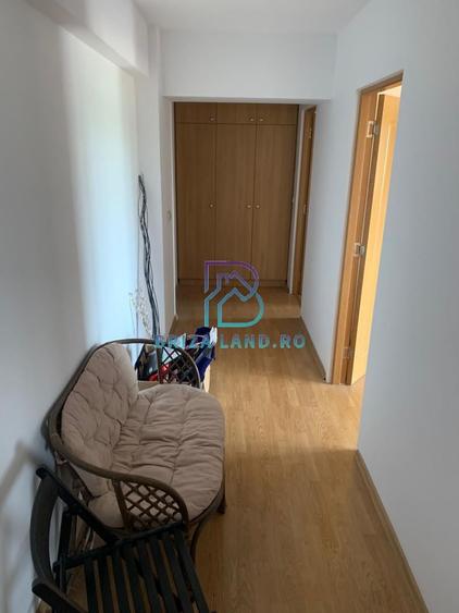 Apartament cu 2 camere decomandat în Splaiul Unirii